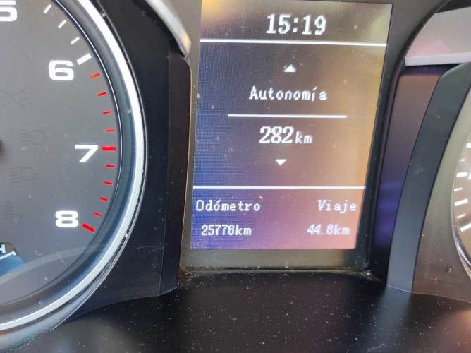 Jac Js3 2024 Js3 Luxury Hb 1.6