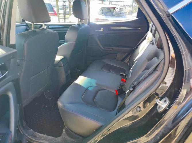 Jac Js3 2024 Js3 Luxury Hb 1.6