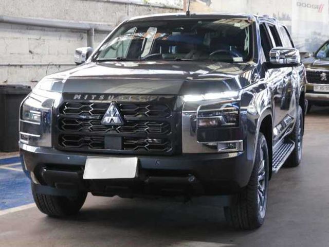 Mitsubishi L200 2024 New L200 Dakar Xr At E6