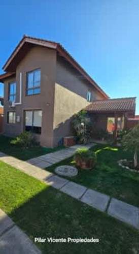 Casa Condominio La Siembra , Machalí