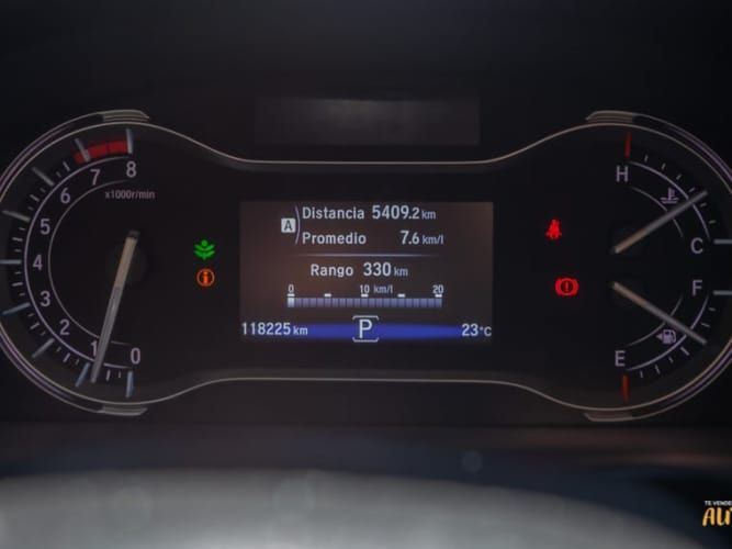 Honda Pilot Elite 4X4 3.5 2016