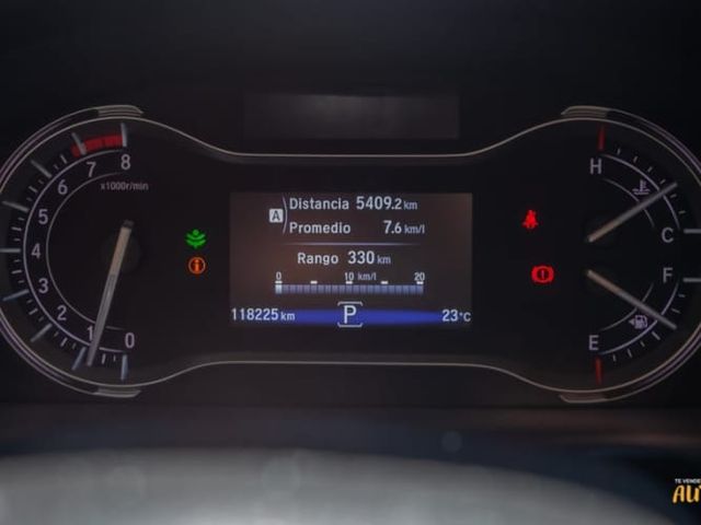 Honda Pilot Elite 4X4 3.5 2016