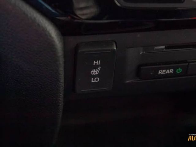 Honda Pilot Elite 4X4 3.5 2016