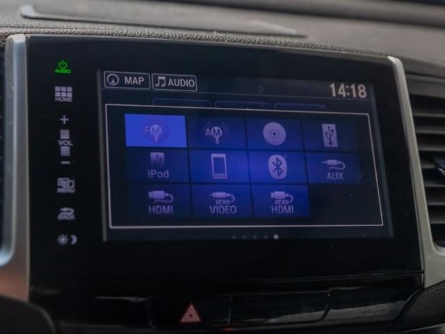 Honda Pilot Elite 4X4 3.5 2016