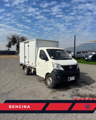 Changan M201 null (2021)