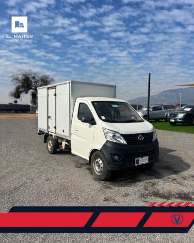 Changan M201 null (2021)