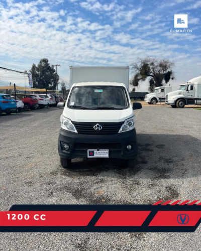 Changan M201 null (2021)