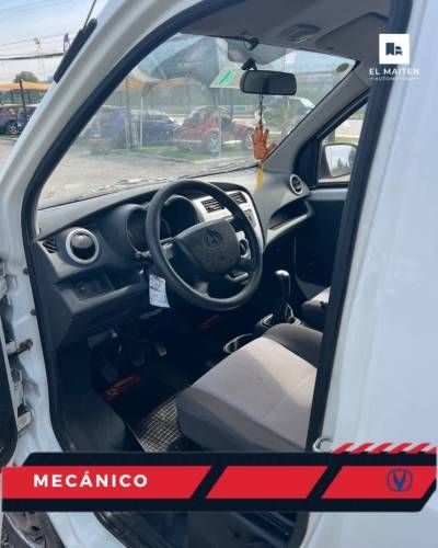 Changan M201 null (2021)