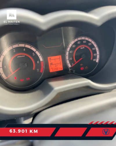 Changan M201 null (2021)