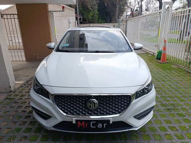 MG 6 2020