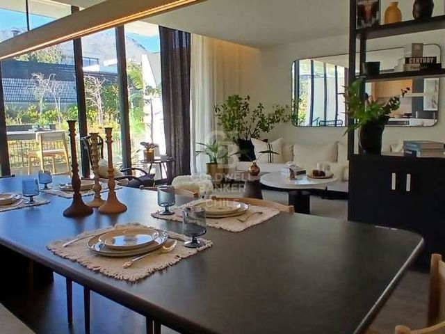 Townhouses 3 dormitorios en Los Domínicos sin Comisión!!