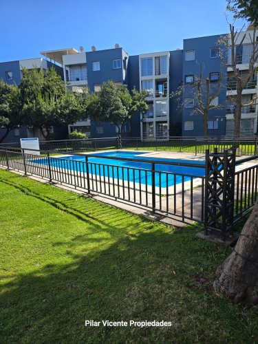Departamento Condominio Parque del Sol , Rancagua