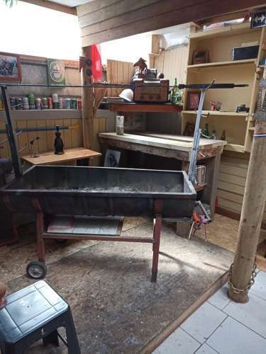 HERMOSA CASA CON QUINCHO EN VILLA ILUSION EN LA COMUNA DE LABRANZA