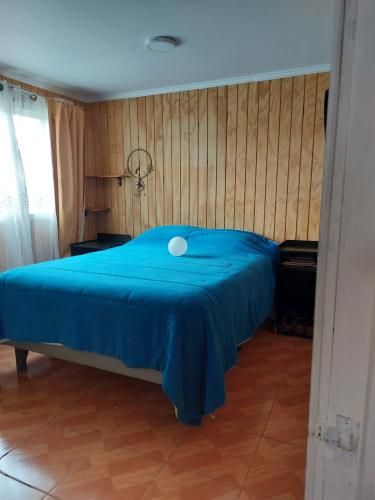 HERMOSA CASA CON QUINCHO EN VILLA ILUSION EN LA COMUNA DE LABRANZA