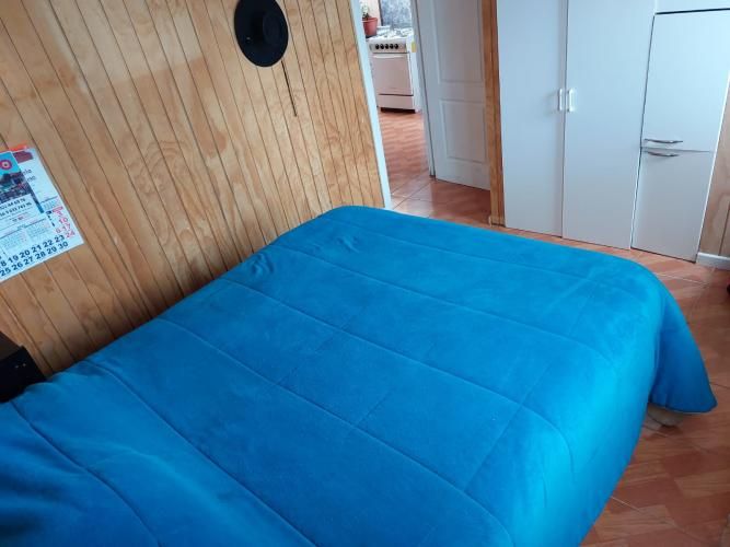 HERMOSA CASA CON QUINCHO EN VILLA ILUSION EN LA COMUNA DE LABRANZA