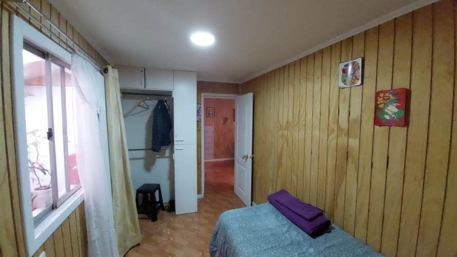 HERMOSA CASA CON QUINCHO EN VILLA ILUSION EN LA COMUNA DE LABRANZA