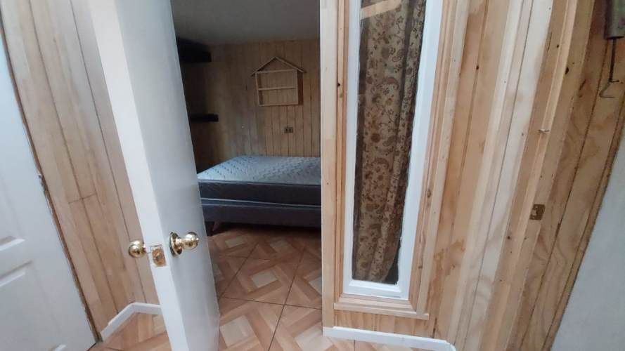 HERMOSA CASA CON QUINCHO EN VILLA ILUSION EN LA COMUNA DE LABRANZA