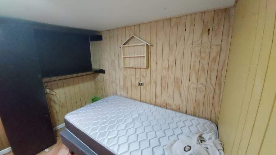 HERMOSA CASA CON QUINCHO EN VILLA ILUSION EN LA COMUNA DE LABRANZA