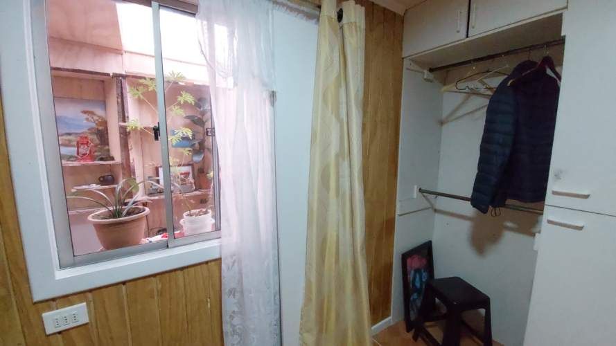 HERMOSA CASA CON QUINCHO EN VILLA ILUSION EN LA COMUNA DE LABRANZA