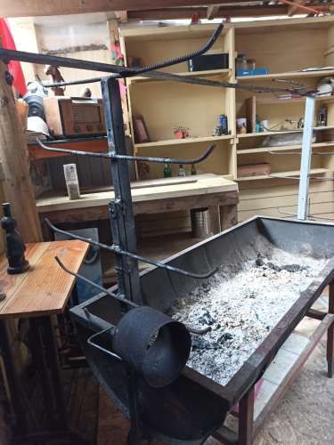 HERMOSA CASA CON QUINCHO EN VILLA ILUSION EN LA COMUNA DE LABRANZA