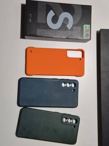 Samsung Galaxy S21 5G 128 gb 8 gb ram