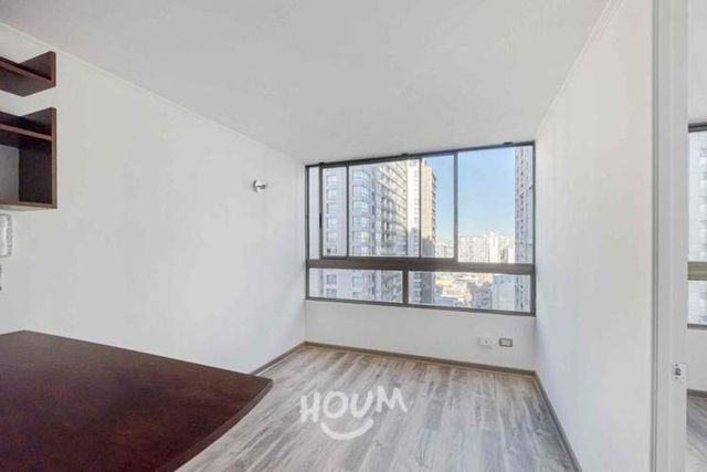 Departamento en Manuel Antonio Tocornal