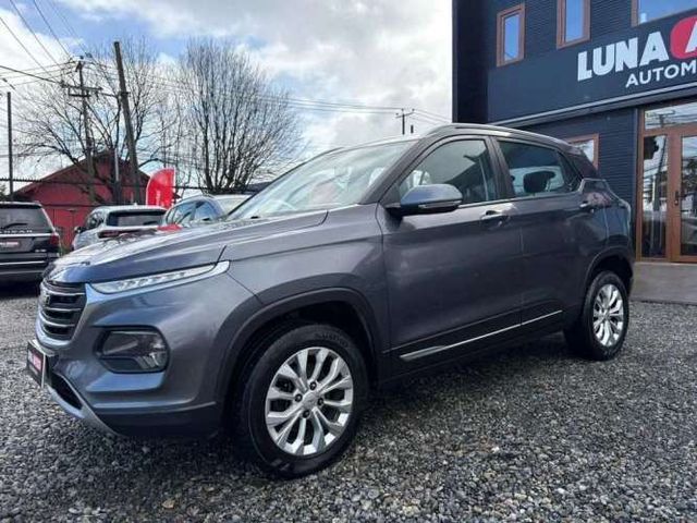 CHEVROLET GROOVE 2023