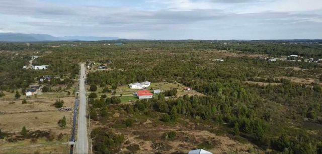 Venta de parcela cerca de Puerto Montt (117704)
