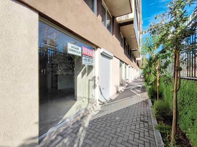 Sta. Victoria 9448 (1 Est ) [2066-6]