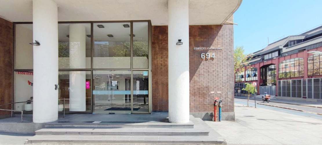 Av. Manuel Rodriguez [1702-1]