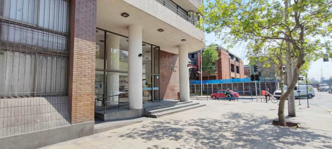 Av. Manuel Rodriguez [1702-1]