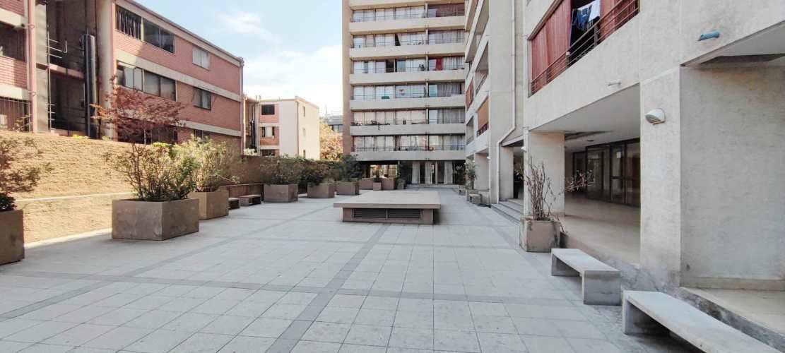 Av. Manuel Rodriguez [1702-1]