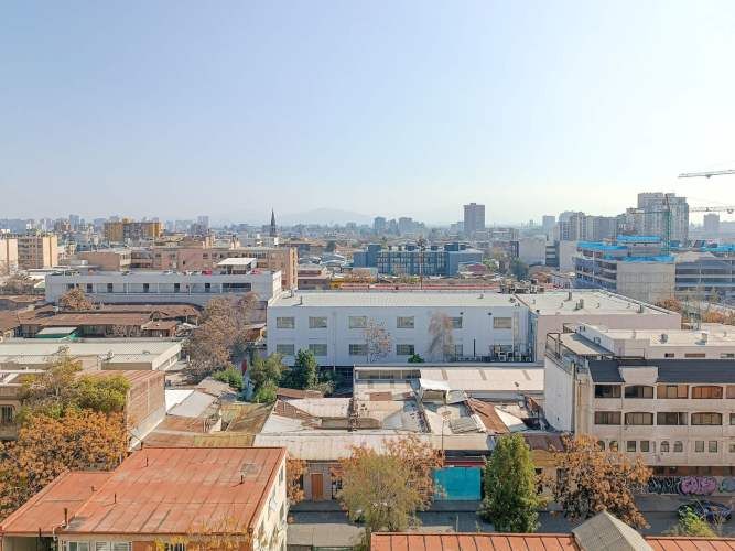 Av. Manuel Rodriguez [1702-1]