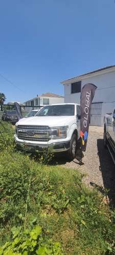 FORD F150 LARIAT LUXURY 5.0 (( IVA )) Real Oportunidad Consulten x CamionetasChile