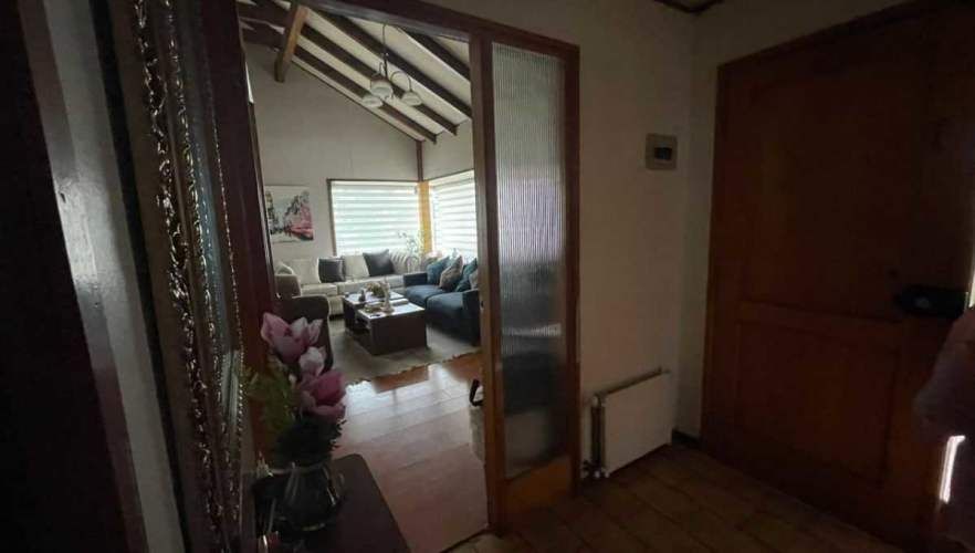 Vendo Casa en Álvaro Covarrubias - Centro (117724)