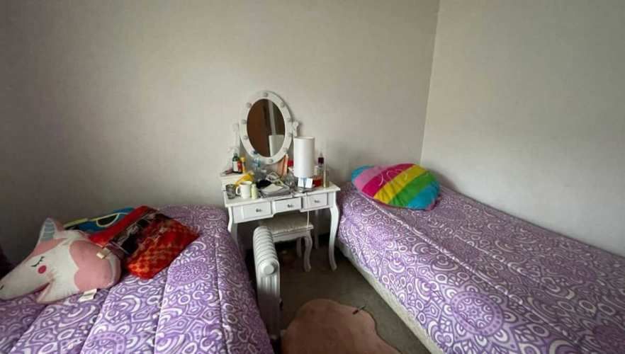 Vendo Casa en Álvaro Covarrubias - Centro (117724)