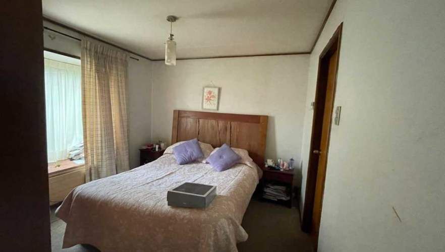 Vendo Casa en Álvaro Covarrubias - Centro (117724)