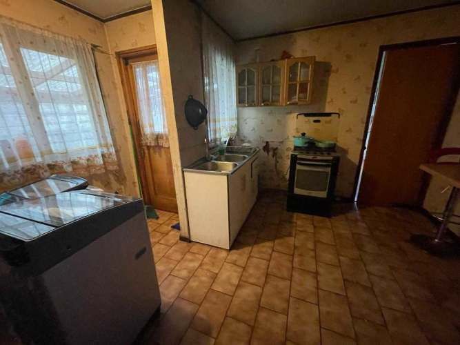 Vendo Casa en Álvaro Covarrubias - Centro (117724)