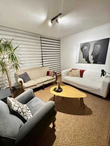 Oportunidad departamento 3D2B Andalué (117729)