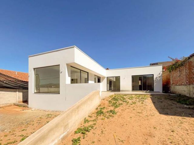 Propiedad Nueva en Venta en San Joaquín, La Serena.