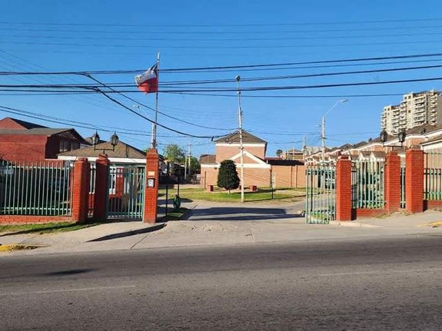 Casa en venta en condominio 3D 2B, Sindempart, Coquimbo