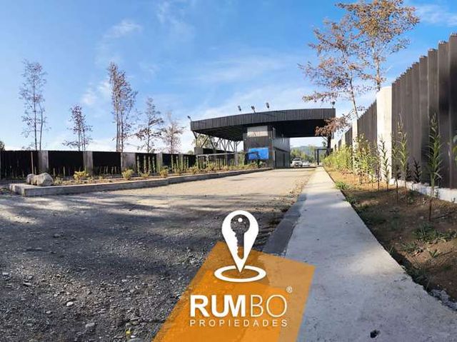 Hermosa Reserva Pura Vida, parcelas de 5.000 m2, Villarrica