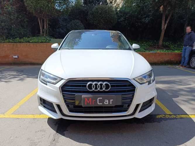 AUDI A3 2018
