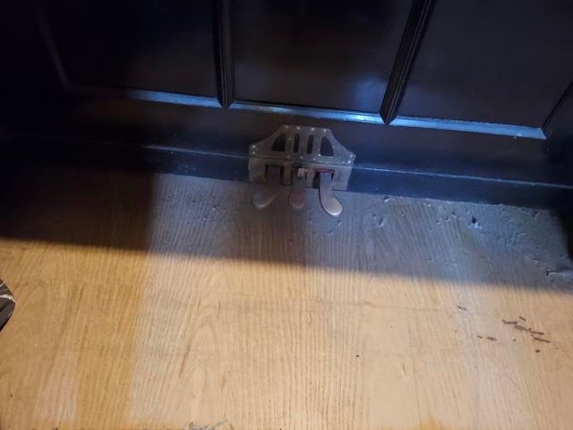 Vendo piano vertical