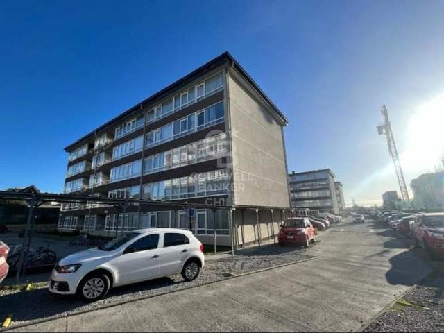 REBAJADO!! Dpto, Valle Volcanes 3D + 2B + Bod + Est