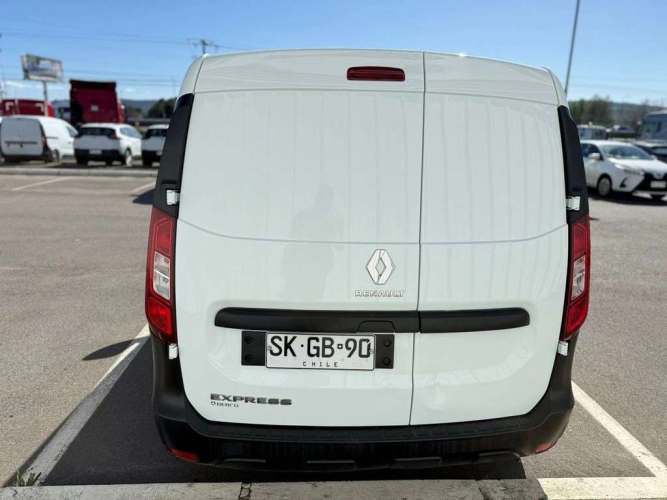 RENAULT EXPRESS 2023