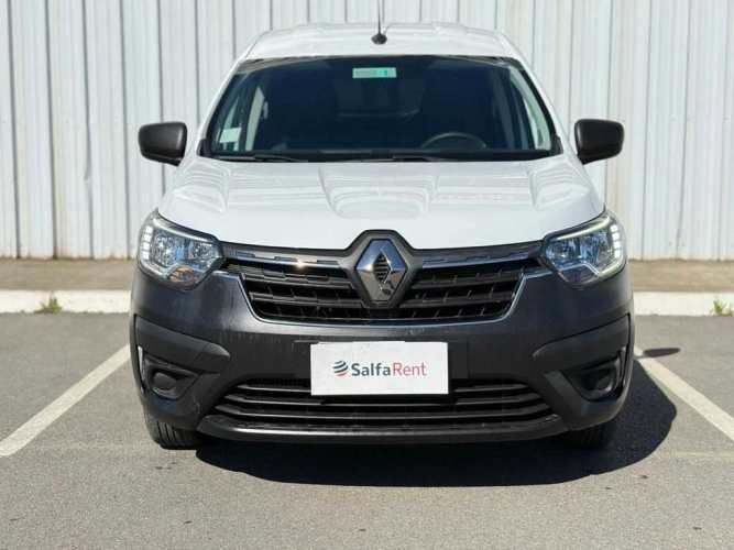 RENAULT EXPRESS 2023