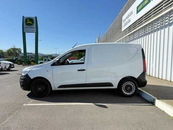 RENAULT EXPRESS 2023