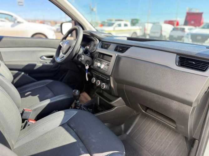 RENAULT EXPRESS 2023