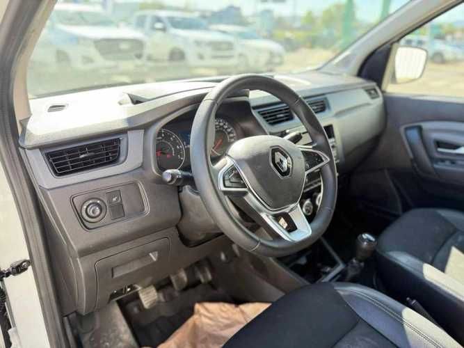 RENAULT EXPRESS 2023